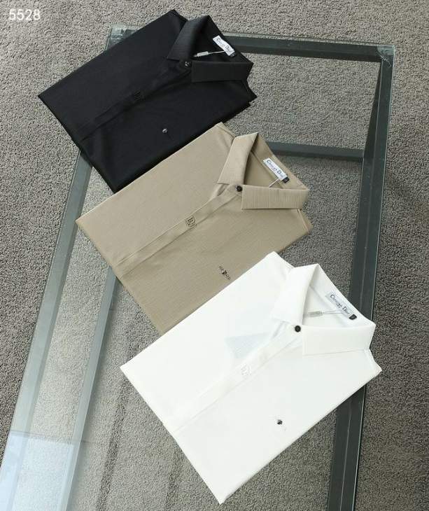 Dior Shirts Short _SKUDiorM-4XL26rx11428280